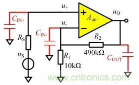 如何避免和消除自激振蕩?(下) 如何避免和消除自激振蕩?(下)