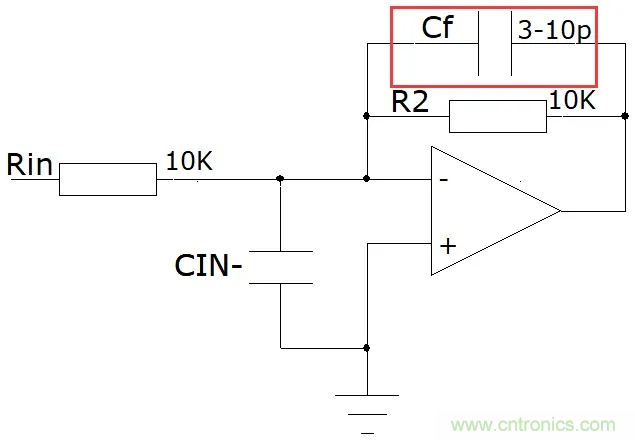 如何避免和消除自激振蕩?(下) 如何避免和消除自激振蕩?(下)