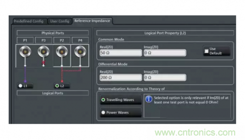 射頻變壓器阻抗不是常用50歐姆，該怎樣高精度測(cè)試？
