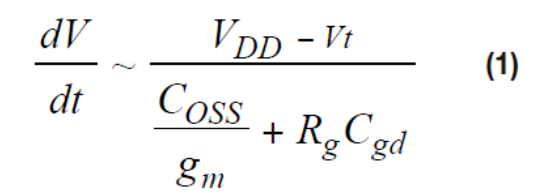 一文掌握 GaN 器件的直接驅動配置!