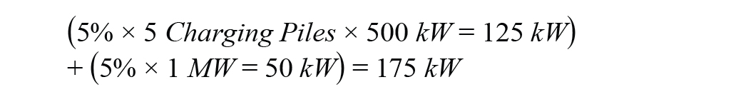 儲能系統助推電動汽車快速充電基礎設施建設 儲能系統助推電動汽車快速充電基礎設施建設