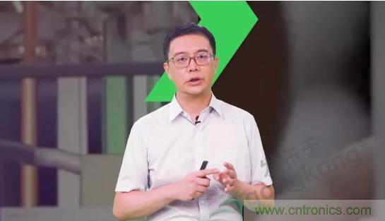 賦能智造&bull;智強(qiáng)未來，中國制造數(shù)字化服務(wù)云端峰會成功舉行