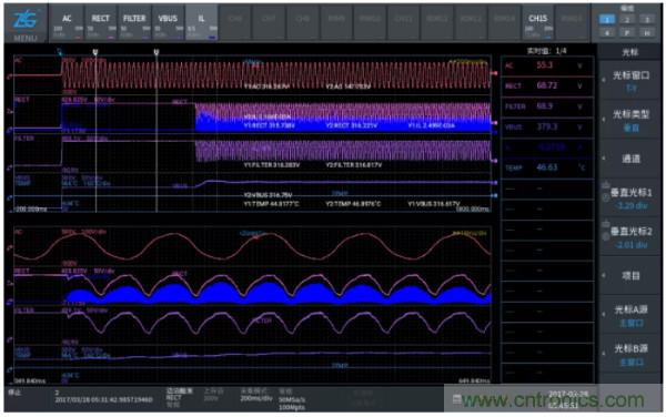 長時間工作的電源是否還能穩(wěn)定運行?