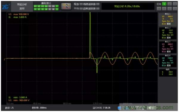 長時間工作的電源是否還能穩(wěn)定運行?