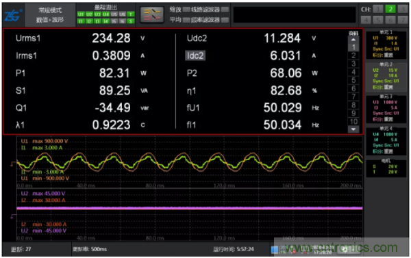 長時間工作的電源是否還能穩(wěn)定運行?