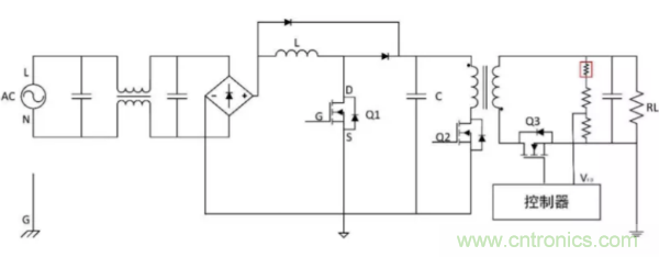 長時間工作的電源是否還能穩(wěn)定運行?