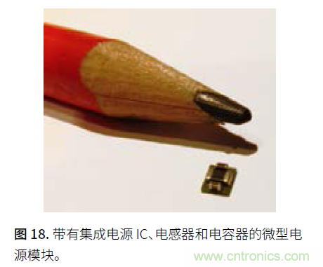 如何提高功率密度的利弊與技術(shù) 如何提高功率密度的利弊與技術(shù)