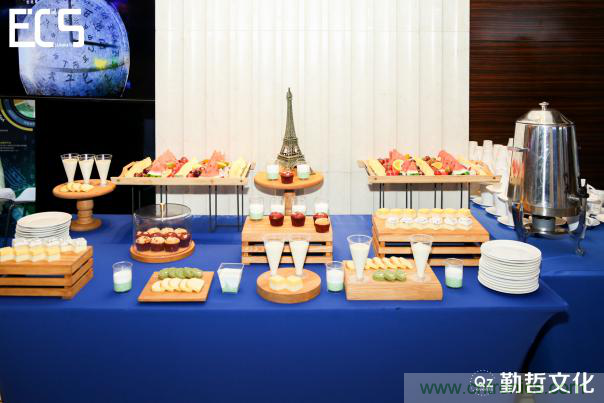 【ECS 2020】第二屆中國電子通信與半導體CIO峰會圓滿落幕!