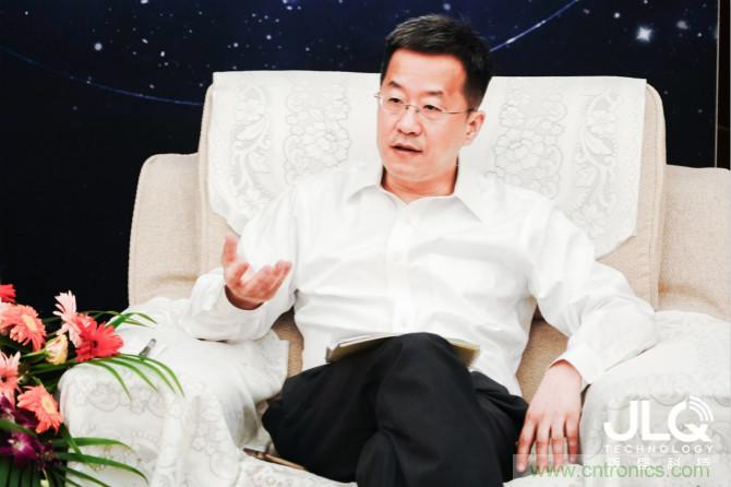 瓴盛科技首款A(yù)IoT產(chǎn)品發(fā)布,多方資本助力撬動(dòng)萬(wàn)億移動(dòng)通信及物聯(lián)網(wǎng)半導(dǎo)體市場(chǎng)