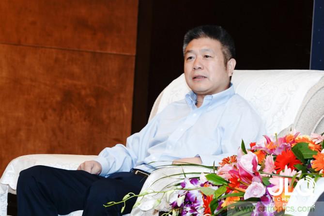 瓴盛科技首款A(yù)IoT產(chǎn)品發(fā)布，多方資本助力撬動(dòng)萬(wàn)億移動(dòng)通信及物聯(lián)網(wǎng)半導(dǎo)體市場(chǎng)