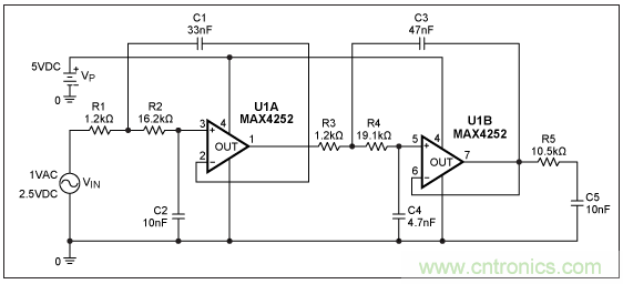 開關(guān)電容濾波器在ADC中有哪些優(yōu)勢? 開關(guān)電容濾波器在ADC中有哪些優(yōu)勢?