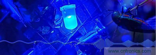 檢測不到信號，是加點噪聲？還是濾除噪聲？