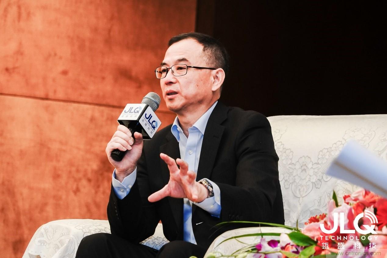 瓴盛重磅打造核心平臺+產業生態，加速AIoT萬千應用場景落地