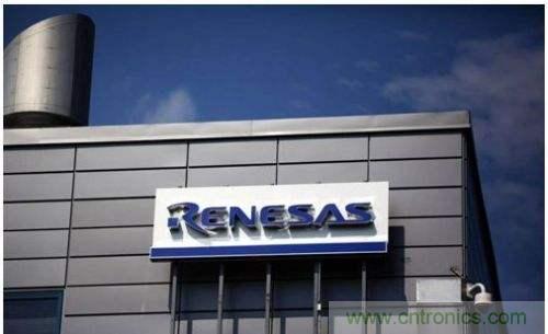 瑞薩電子加入全球半導(dǎo)體聯(lián)盟(GSA)
