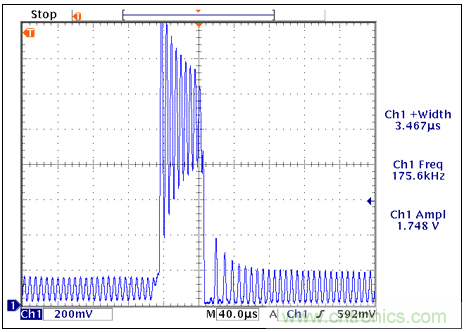 TIA電路補償元件穩(wěn)定性評估 TIA電路補償元件穩(wěn)定性評估