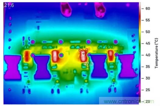 升壓轉換器的功率翻倍提高,這是怎么做到的?