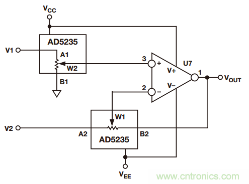 如何構(gòu)建和優(yōu)化分立差動放大器？