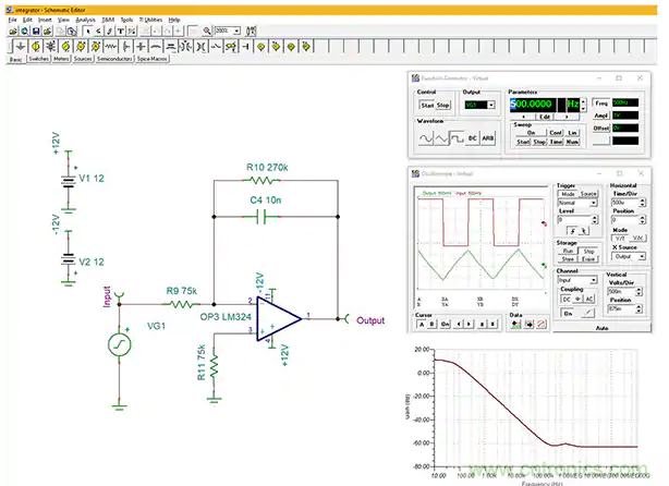 如何應用于傳感器連接、信號生成和濾波? 如何應用于傳感器連接、信號生成和濾波?