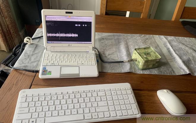 怎么DIY一個粒子檢測器?