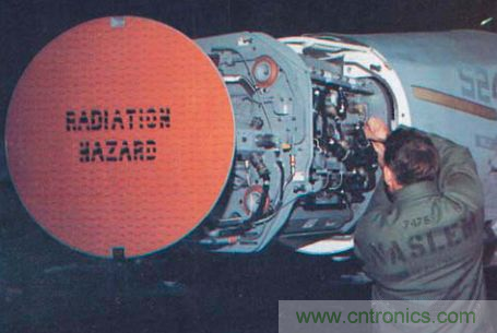 脈沖雷達(dá)基礎(chǔ)知識 脈沖雷達(dá)基礎(chǔ)知識