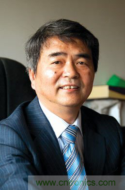 中國工程院院士譚建榮將出席2020中國國際數(shù)字經(jīng)濟(jì)大會 中國工程院院士譚建榮將出席2020中國國際數(shù)字經(jīng)濟(jì)大會