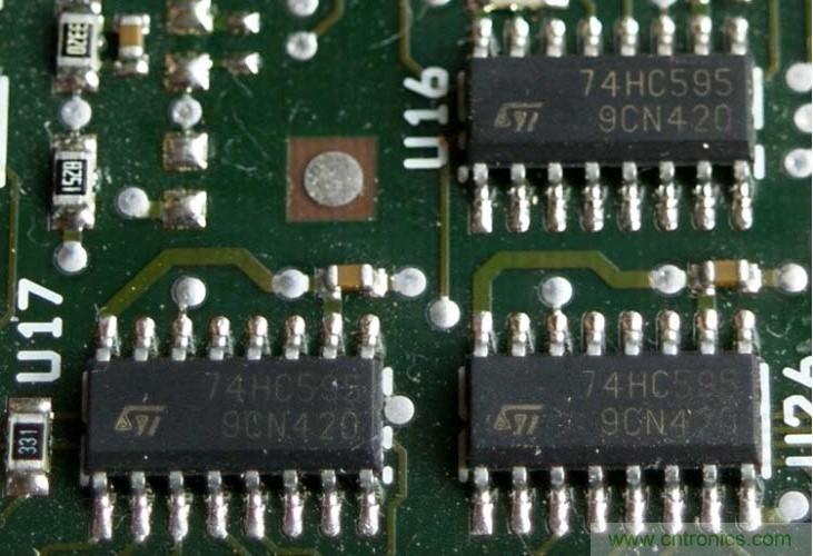 CMOS和TTL邏輯哪個更好,為什么?