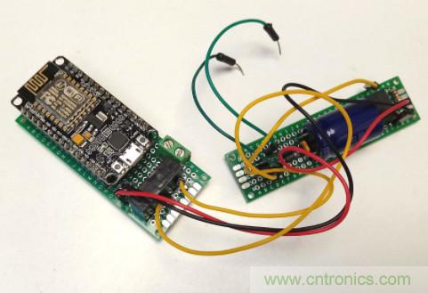 輕松實現家庭自動化:從叮當門鈴到物聯網門鈴