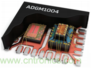 PK傳統開關,MEMS開關的N大優勢