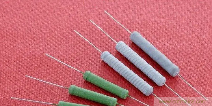 干貨 | 模擬電路中常用的電阻參數 干貨 | 模擬電路中常用的電阻參數