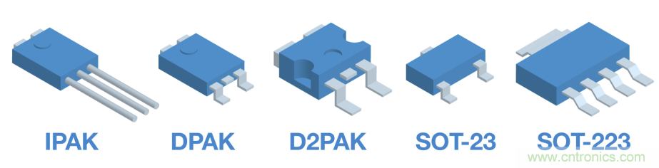 關鍵電源技術要素都有哪些?