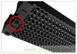 克服PCB板間多連接器組對齊的挑戰 克服PCB板間多連接器組對齊的挑戰