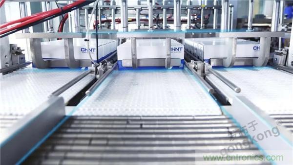 創新加碼助推二次飛躍！&ldquo;正泰昆侖&rdquo;，不止是銷量傳奇