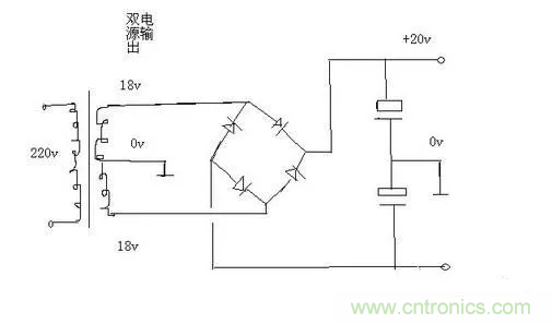 雙電壓整流電路設計,IGBT模塊適用于整流電路嗎? 雙電壓整流電路設計,IGBT模塊適用于整流電路嗎?