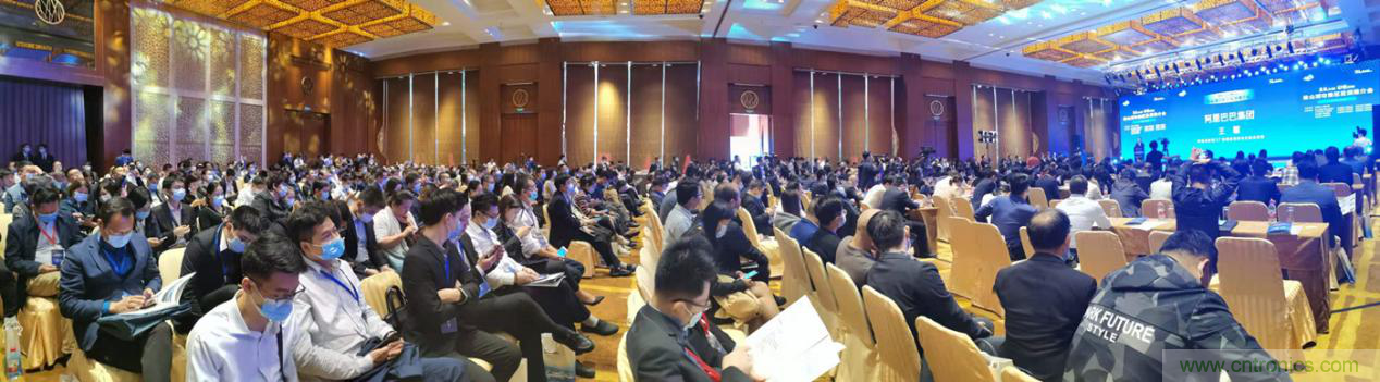 2020年松山湖功能區(qū)投資推介會成功舉辦,攬資350億發(fā)力新經(jīng)濟新產(chǎn)業(yè) 2020年松山湖功能區(qū)投資推介會成功舉辦,攬資350億發(fā)力新經(jīng)濟新產(chǎn)業(yè)