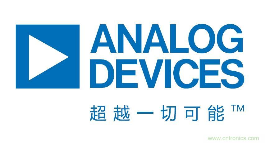 ADI公司總裁兼首席執行官Vincent Roche:重思、重構與重升