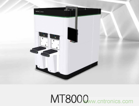 1.6億收購德國公司MueTec,天準科技布局半導體設備的野心 1.6億收購德國公司MueTec,天準科技布局半導體設備的野心