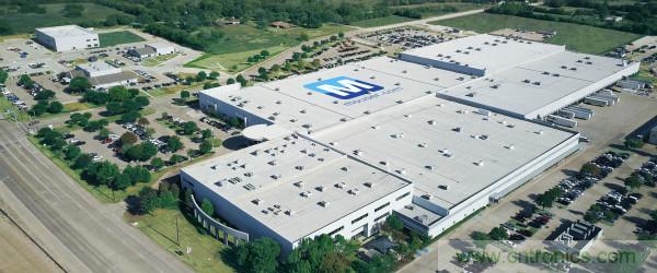 打造優(yōu)質客服新基地，貿澤總部新客服大樓落成啟用