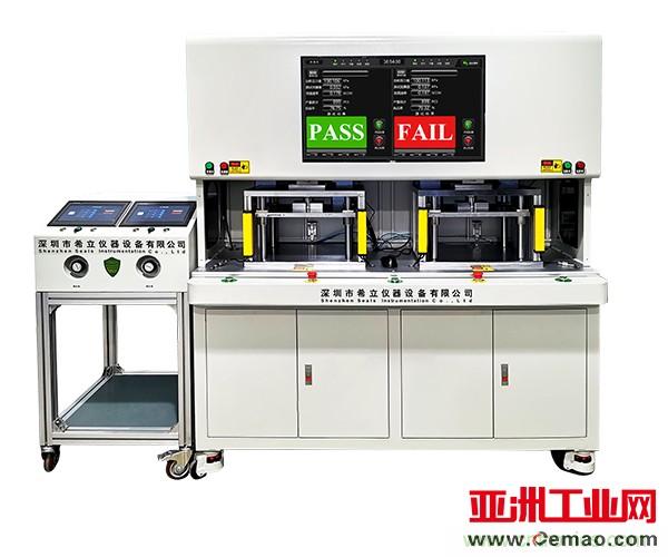 千錘百煉，匠心鑄造&mdash;&mdash;帶您走進(jìn)希立產(chǎn)品應(yīng)用場(chǎng)景模擬測(cè)試實(shí)驗(yàn)室