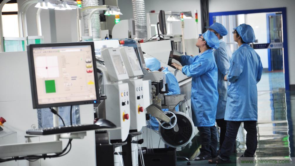 利爾達,讓LoRa更簡單 利爾達,讓LoRa更簡單