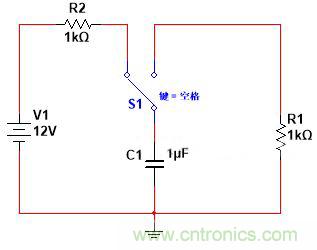 如何選擇單相橋式整流濾波電路中的電容電阻？