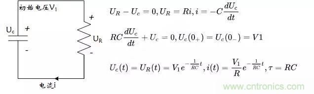 如何選擇單相橋式整流濾波電路中的電容電阻？
