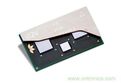 Teledyne e2v 的數據轉換器可直接訪問 Ka 波段,并突破數字信號處理的極限 Teledyne e2v 的數據轉換器可直接訪問 Ka 波段,并突破數字信號處理的極限