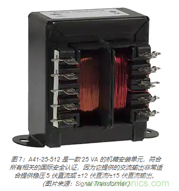 在醫療設備中使用交流隔離變壓器時如何防止觸電？