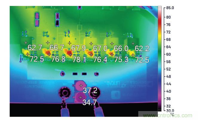 效率高達到90%?這款降壓控制器解決方案是我們需要的~ 效率高達到90%?這款降壓控制器解決方案是我們需要的~