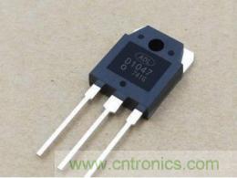 三極管的倒置狀態及其作用 三極管的倒置狀態及其作用