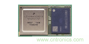 一體化封裝的高級系統讓射頻直接轉換成為可能 一體化封裝的高級系統讓射頻直接轉換成為可能