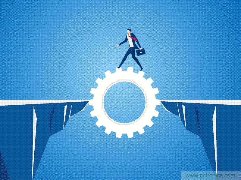 如何使用寬禁帶提升能量轉換效率？