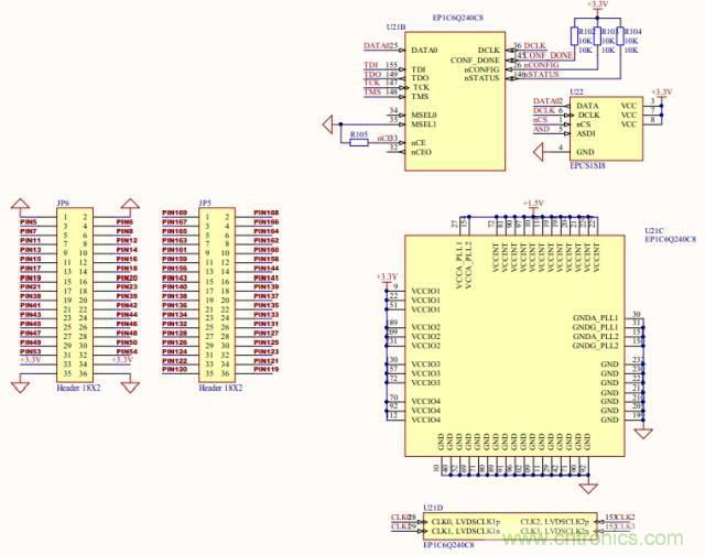 電源供電以及電機驅動原理與電路解析 電源供電以及電機驅動原理與電路解析