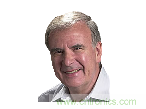 555定時器是如何被發明的?