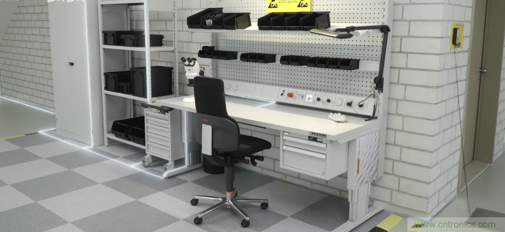 ESD防護對集成電路的重要性?又該如何防護? ESD防護對集成電路的重要性?又該如何防護?